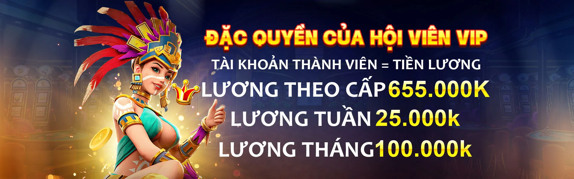 Hình ảnh game bài đổi thưởng Nhất Lộc Vuabai9